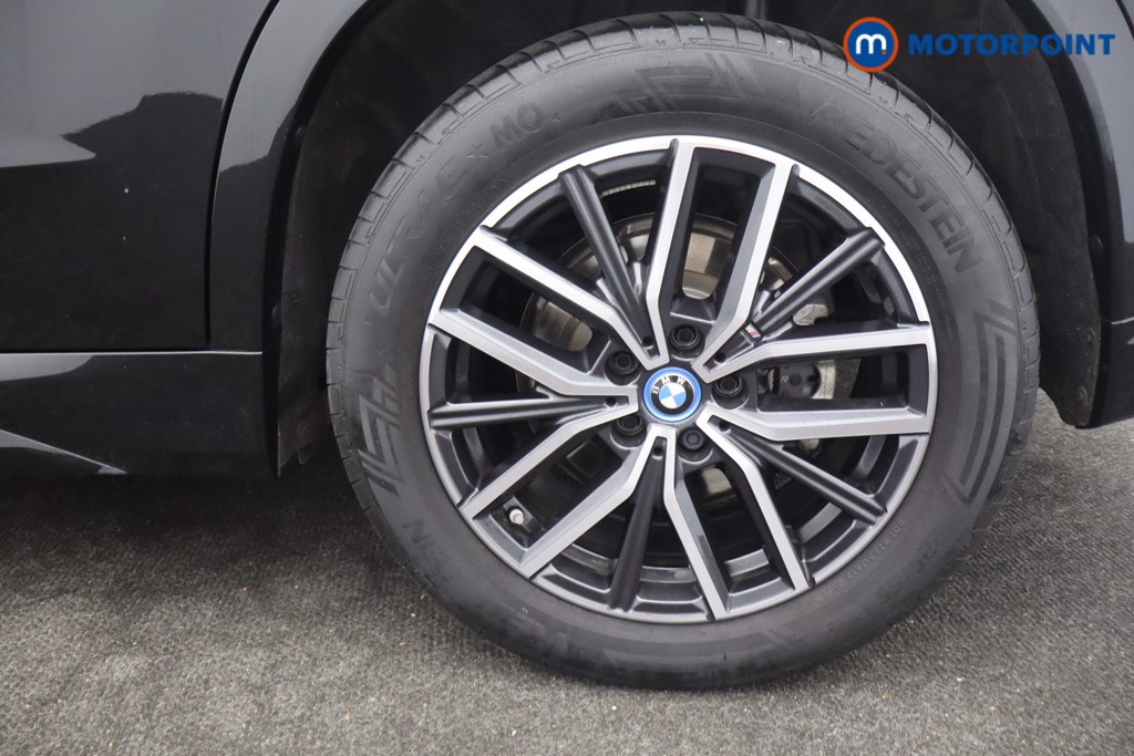 BMW X1 M Sport Automatic Petrol Plug-In Hybrid SUV - Stock Number (1678300) - 30th supplementary image