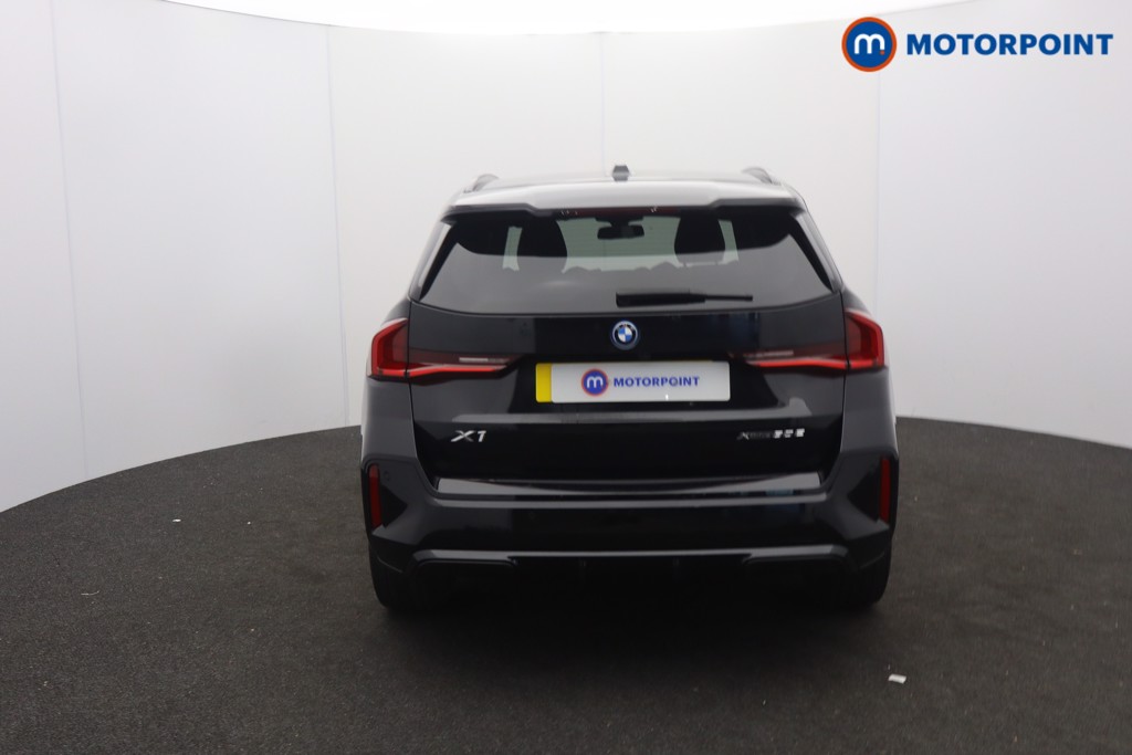 BMW X1 M Sport Automatic Petrol Plug-In Hybrid SUV - Stock Number (1678300) - 1st supplementary image