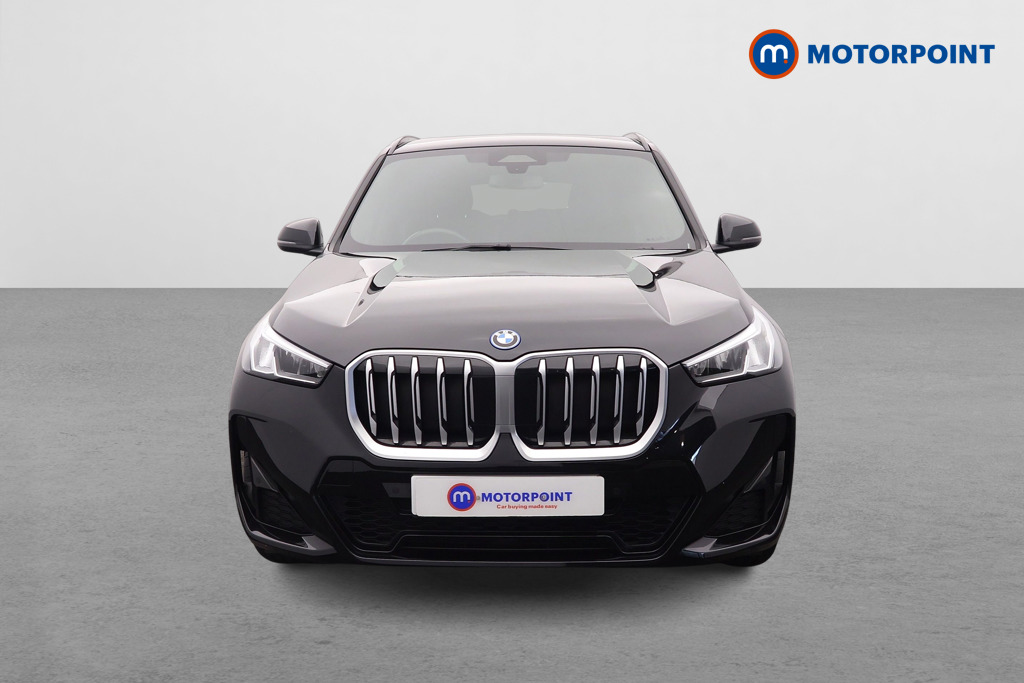 BMW X1 M Sport Automatic Petrol Plug-In Hybrid SUV - Stock Number (1678300) - Front bumper