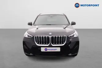BMW X1 M Sport Automatic Petrol Plug-In Hybrid SUV - Stock Number (1678300) - Front bumper