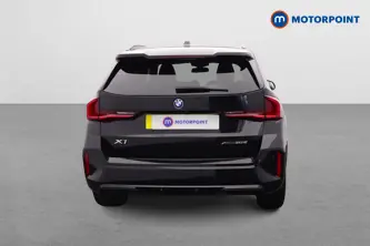 BMW X1 M Sport Automatic Petrol Plug-In Hybrid SUV - Stock Number (1678300) - Rear bumper
