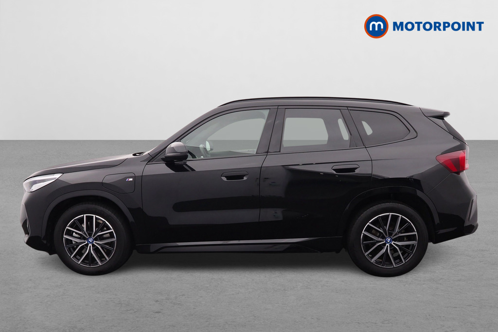 BMW X1 M Sport Automatic Petrol Plug-In Hybrid SUV - Stock Number (1678300) - Passenger side
