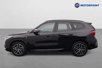 BMW X1 M Sport Automatic Petrol Plug-In Hybrid SUV - Stock Number (1678300) - Passenger side