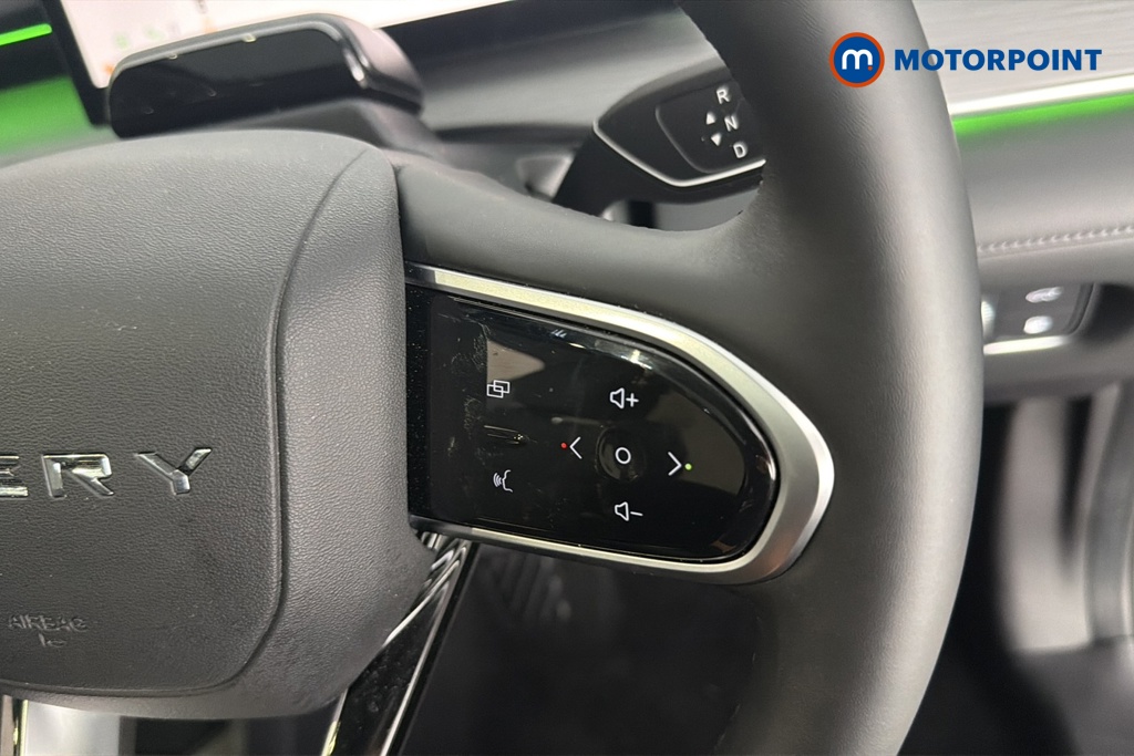 Chery Tiggo 8 Summit Automatic Petrol Plug-In Hybrid SUV - Stock Number (1678311) - 3rd supplementary image