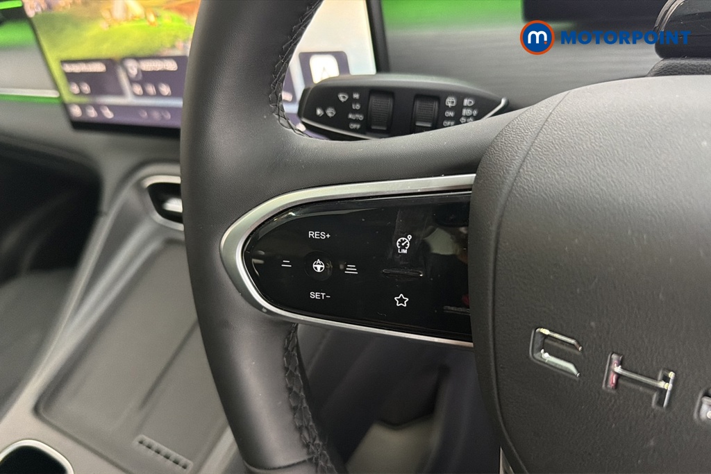 Chery Tiggo 8 Summit Automatic Petrol Plug-In Hybrid SUV - Stock Number (1678311) - 4th supplementary image