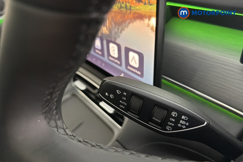 Chery Tiggo 8 Summit Automatic Petrol Plug-In Hybrid SUV - Stock Number (1678311) - 5th supplementary image