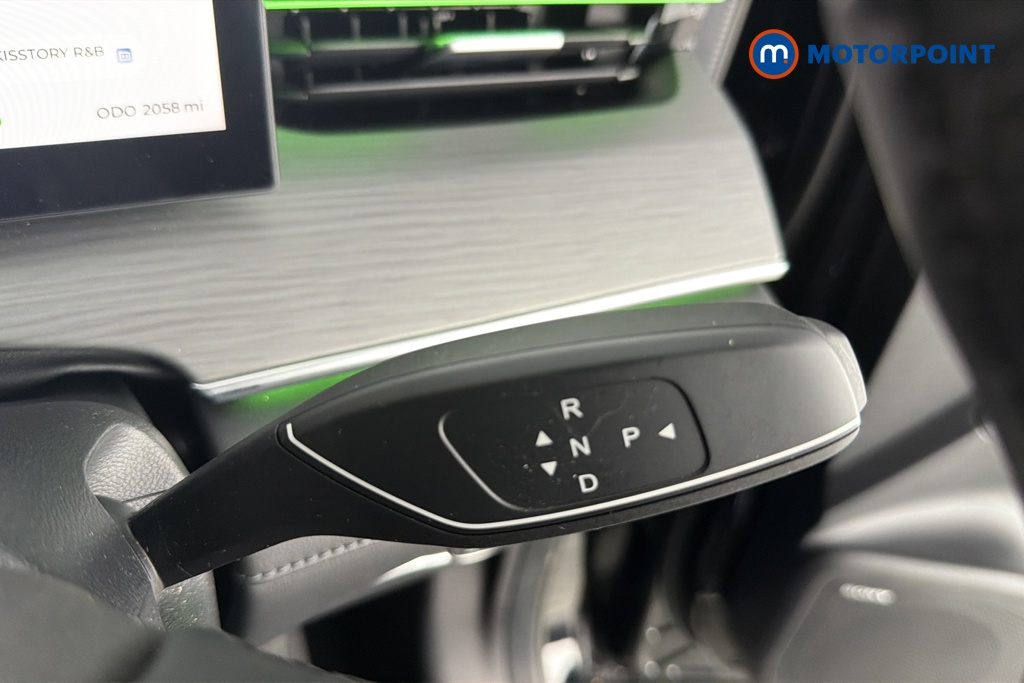 Chery Tiggo 8 Summit Automatic Petrol Plug-In Hybrid SUV - Stock Number (1678311) - 6th supplementary image