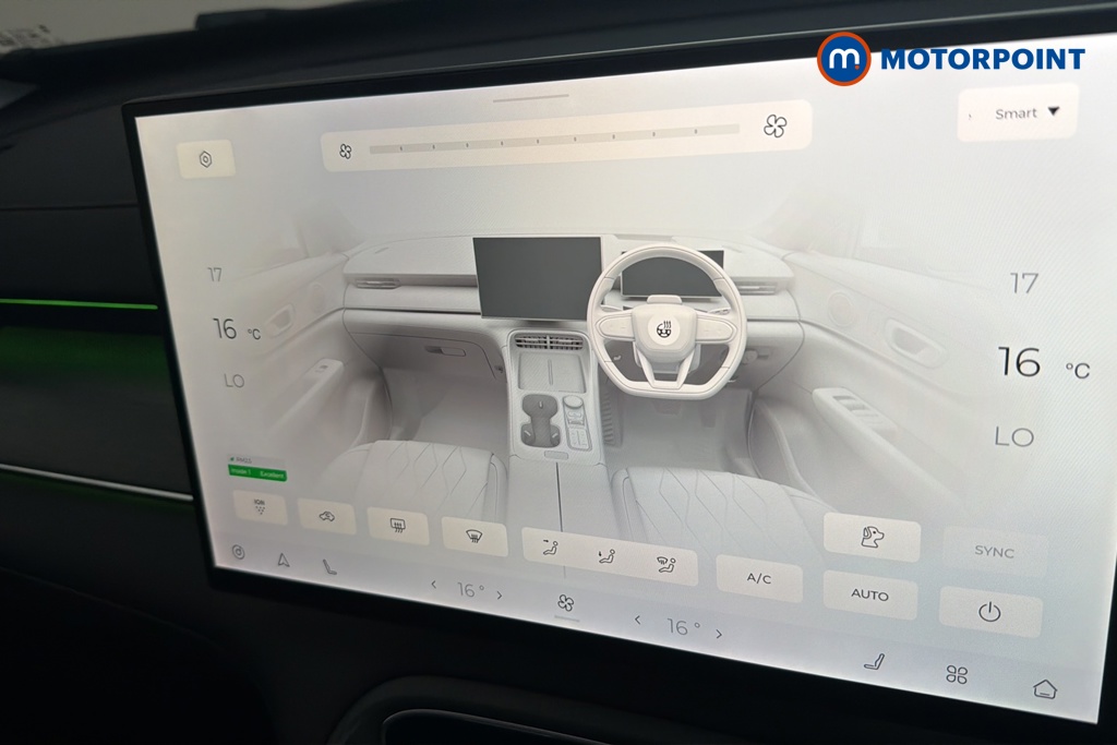 Chery Tiggo 8 Summit Automatic Petrol Plug-In Hybrid SUV - Stock Number (1678311) - 12th supplementary image