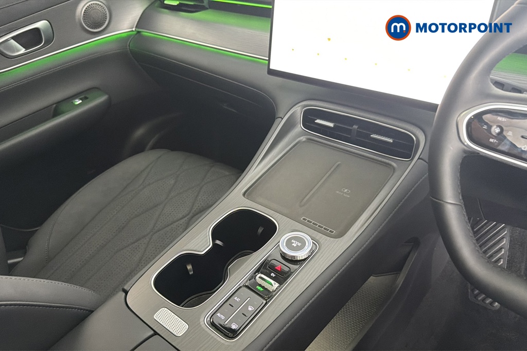 Chery Tiggo 8 Summit Automatic Petrol Plug-In Hybrid SUV - Stock Number (1678311) - 15th supplementary image