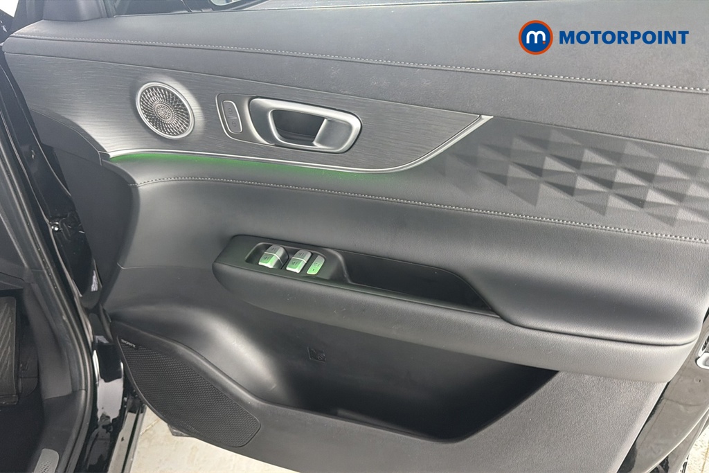 Chery Tiggo 8 Summit Automatic Petrol Plug-In Hybrid SUV - Stock Number (1678311) - 18th supplementary image