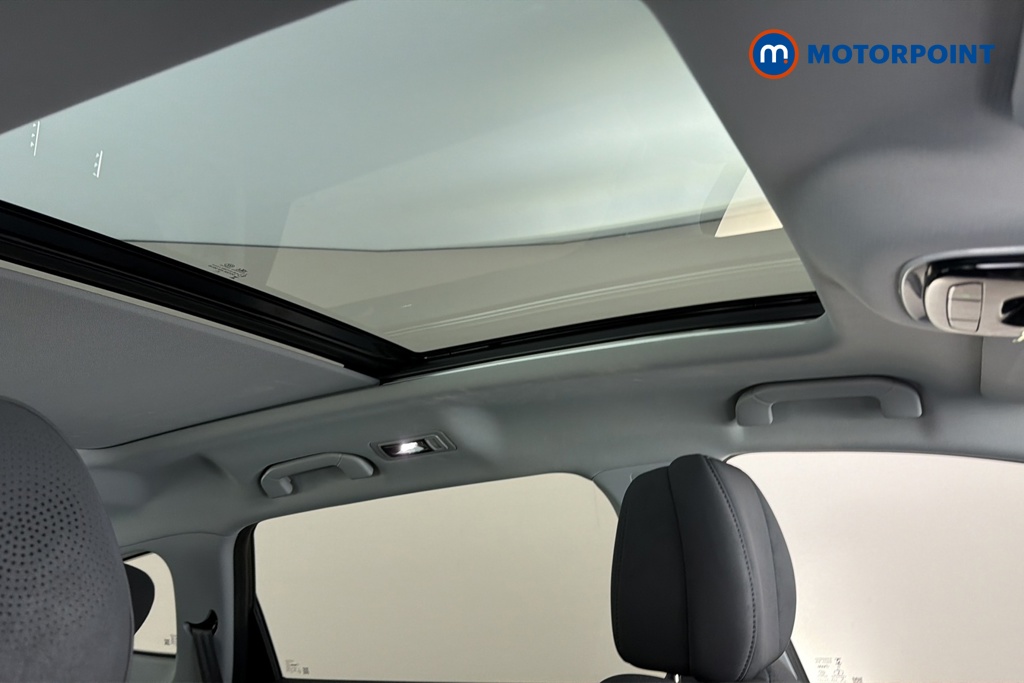 Chery Tiggo 8 Summit Automatic Petrol Plug-In Hybrid SUV - Stock Number (1678311) - 20th supplementary image