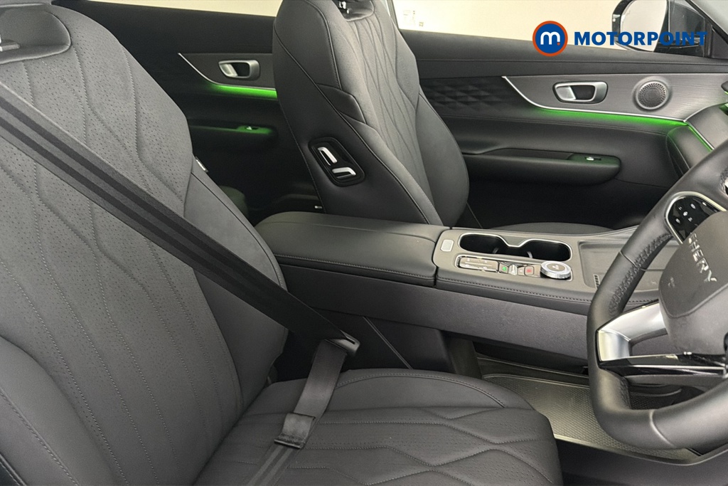 Chery Tiggo 8 Summit Automatic Petrol Plug-In Hybrid SUV - Stock Number (1678311) - 22nd supplementary image