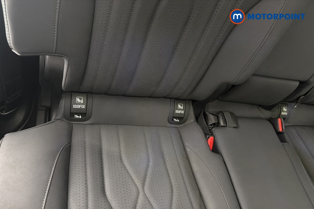 Chery Tiggo 8 Summit Automatic Petrol Plug-In Hybrid SUV - Stock Number (1678311) - 27th supplementary image