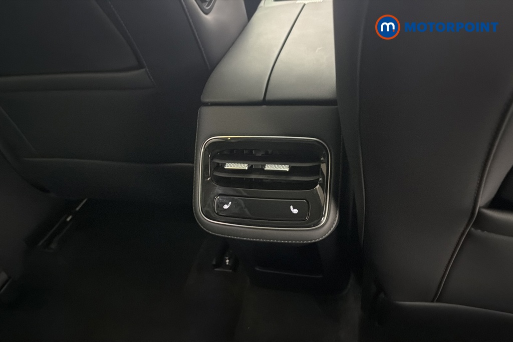 Chery Tiggo 8 Summit Automatic Petrol Plug-In Hybrid SUV - Stock Number (1678311) - 28th supplementary image