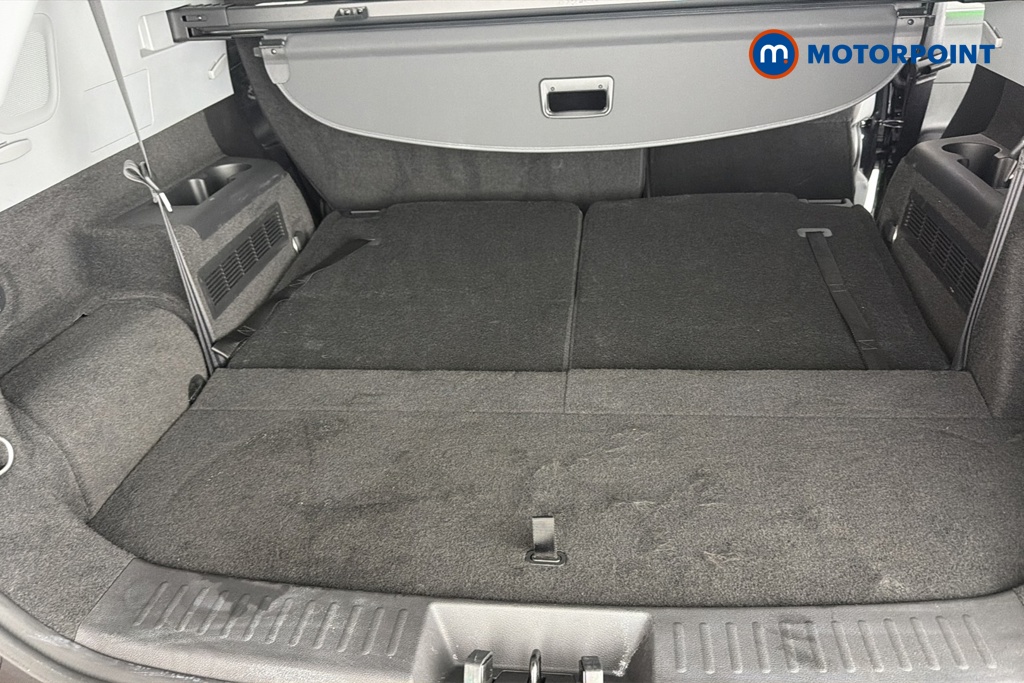 Chery Tiggo 8 Summit Automatic Petrol Plug-In Hybrid SUV - Stock Number (1678311) - 31st supplementary image
