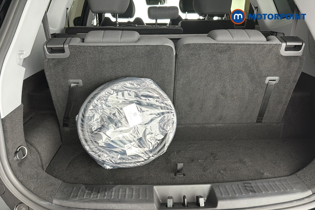 Chery Tiggo 8 Summit Automatic Petrol Plug-In Hybrid SUV - Stock Number (1678311) - 34th supplementary image