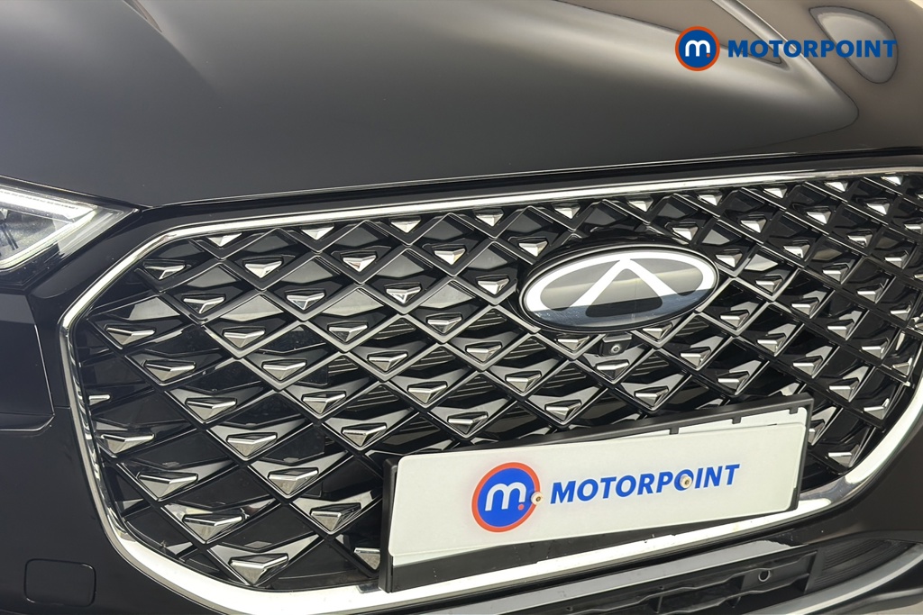 Chery Tiggo 8 Summit Automatic Petrol Plug-In Hybrid SUV - Stock Number (1678311) - 43rd supplementary image