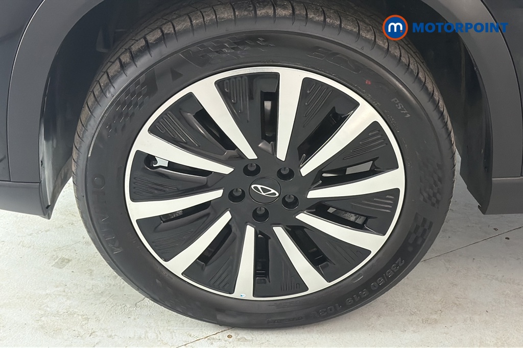 Chery Tiggo 8 Summit Automatic Petrol Plug-In Hybrid SUV - Stock Number (1678311) - 44th supplementary image