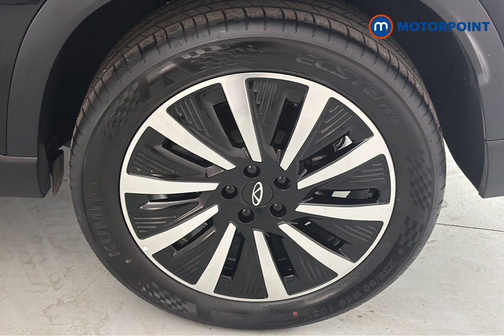 Chery Tiggo 8 Summit Automatic Petrol Plug-In Hybrid SUV - Stock Number (1678311) - 45th supplementary image