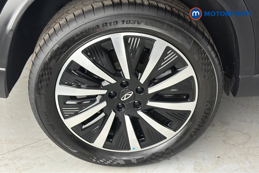 Chery Tiggo 8 Summit Automatic Petrol Plug-In Hybrid SUV - Stock Number (1678311) - 46th supplementary image