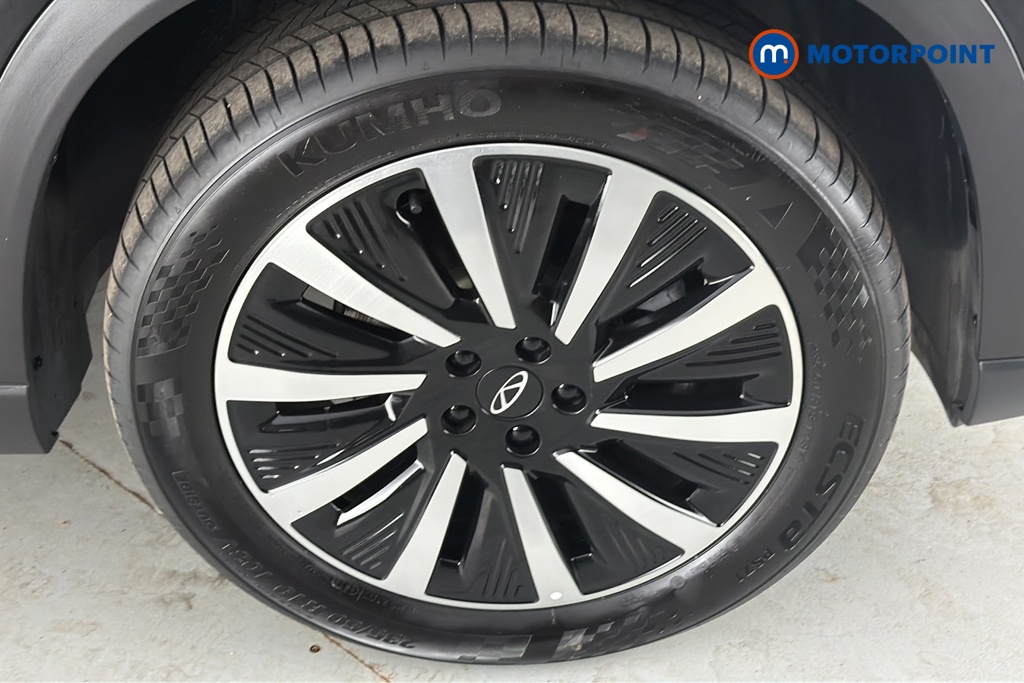 Chery Tiggo 8 Summit Automatic Petrol Plug-In Hybrid SUV - Stock Number (1678311) - 47th supplementary image