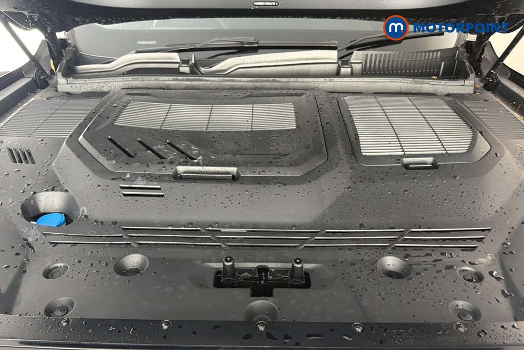 Chery Tiggo 8 Summit Automatic Petrol Plug-In Hybrid SUV - Stock Number (1678311) - 48th supplementary image