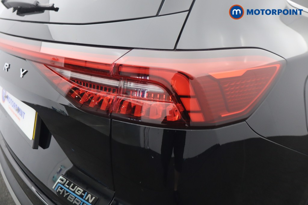 Chery Tiggo 8 Summit Automatic Petrol Plug-In Hybrid SUV - Stock Number (1678314) - 3rd supplementary image