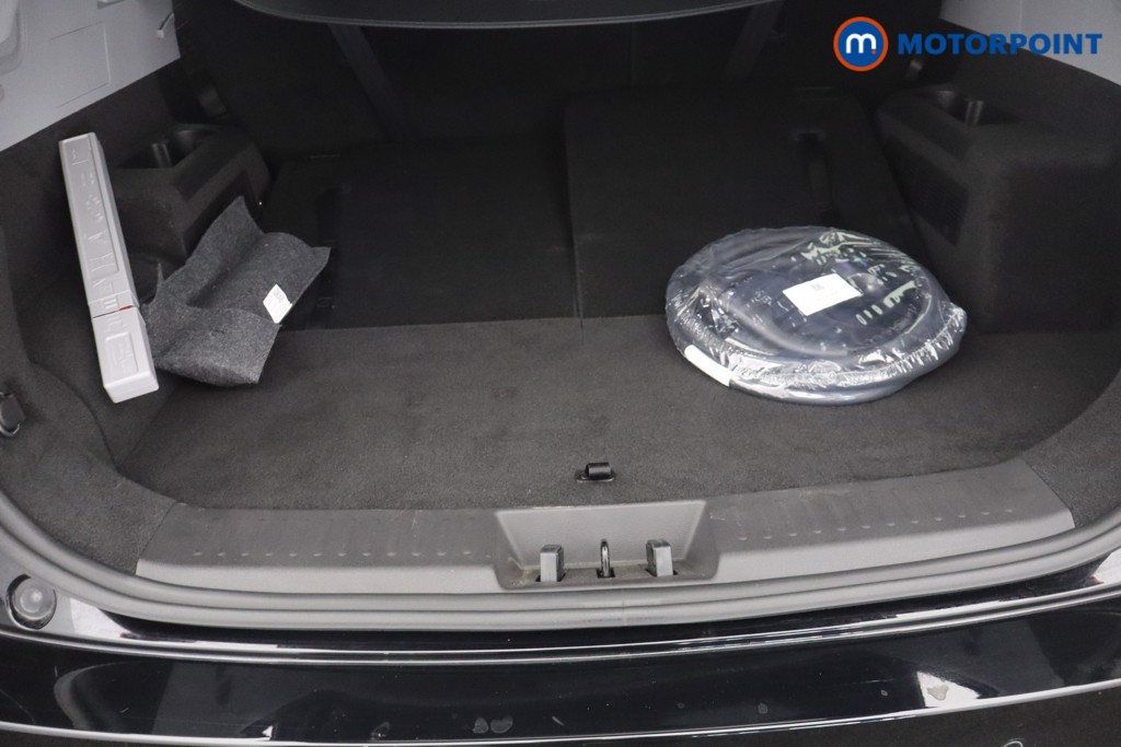 Chery Tiggo 8 Summit Automatic Petrol Plug-In Hybrid SUV - Stock Number (1678314) - 6th supplementary image