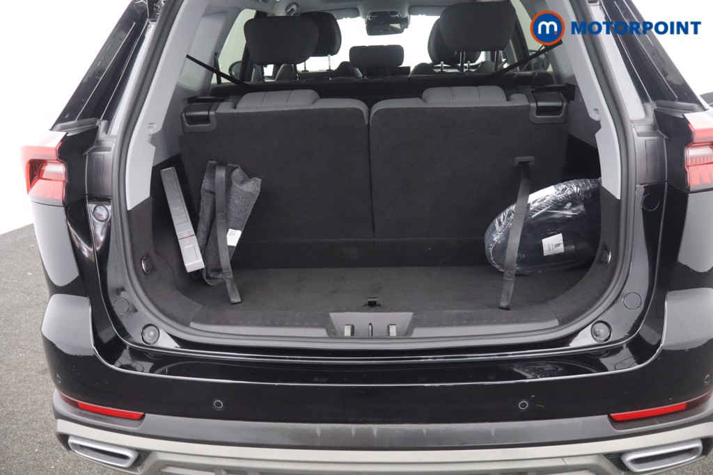 Chery Tiggo 8 Summit Automatic Petrol Plug-In Hybrid SUV - Stock Number (1678314) - 7th supplementary image