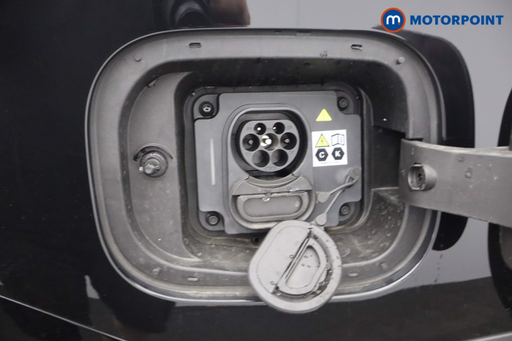 Chery Tiggo 8 Summit Automatic Petrol Plug-In Hybrid SUV - Stock Number (1678314) - 9th supplementary image