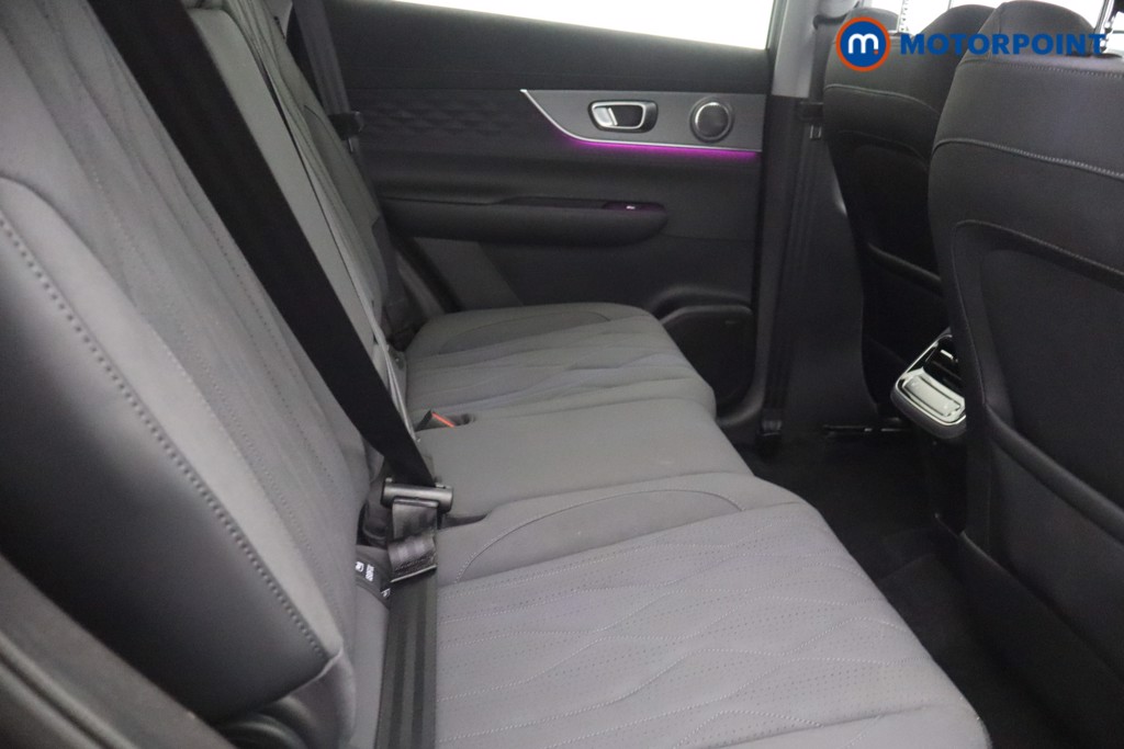 Chery Tiggo 8 Summit Automatic Petrol Plug-In Hybrid SUV - Stock Number (1678314) - 10th supplementary image