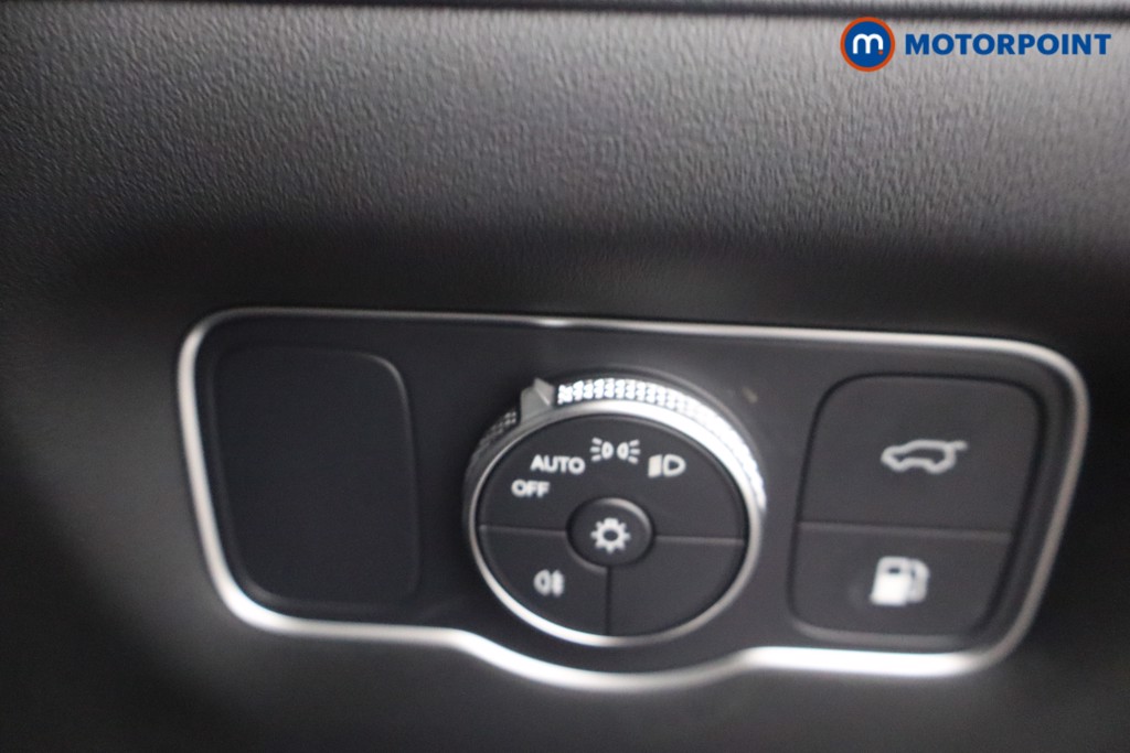 Chery Tiggo 8 Summit Automatic Petrol Plug-In Hybrid SUV - Stock Number (1678314) - 18th supplementary image