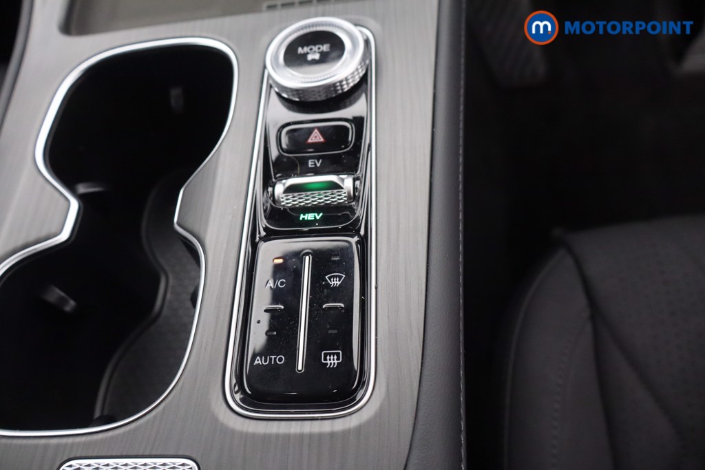 Chery Tiggo 8 Summit Automatic Petrol Plug-In Hybrid SUV - Stock Number (1678314) - 22nd supplementary image