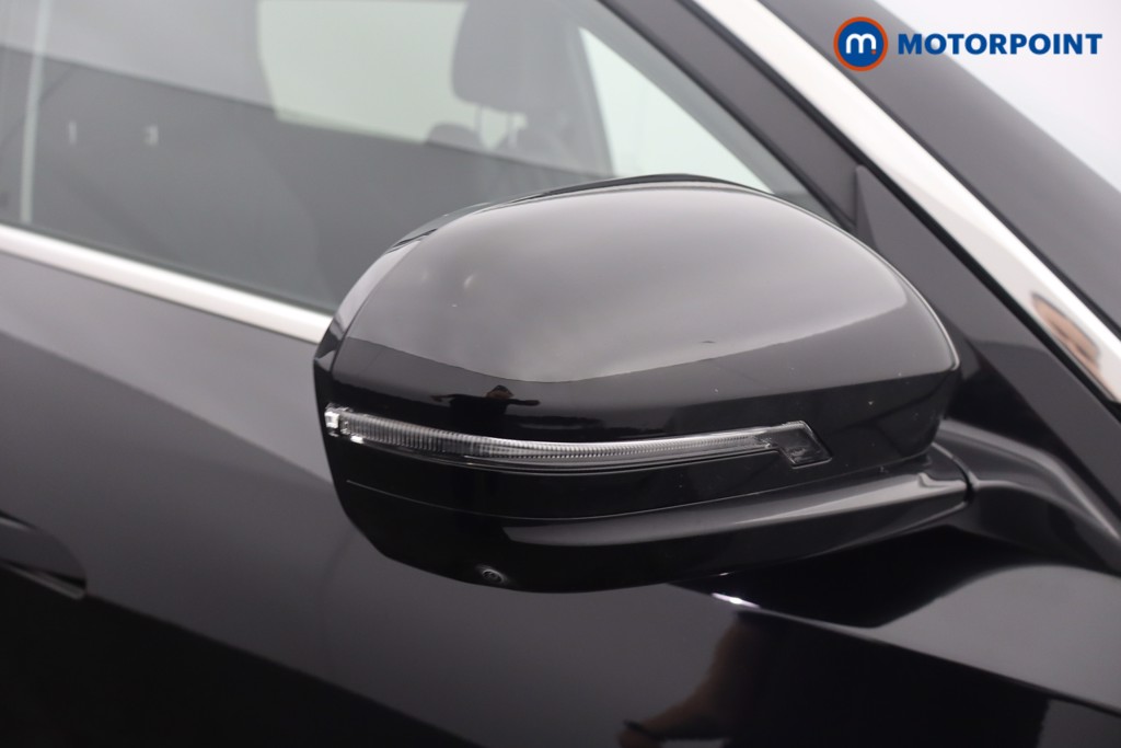 Chery Tiggo 8 Summit Automatic Petrol Plug-In Hybrid SUV - Stock Number (1678314) - 24th supplementary image