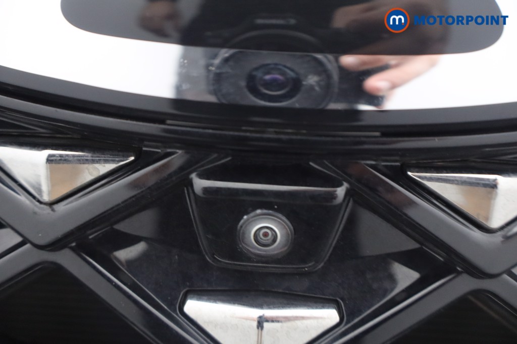 Chery Tiggo 8 Summit Automatic Petrol Plug-In Hybrid SUV - Stock Number (1678314) - 26th supplementary image