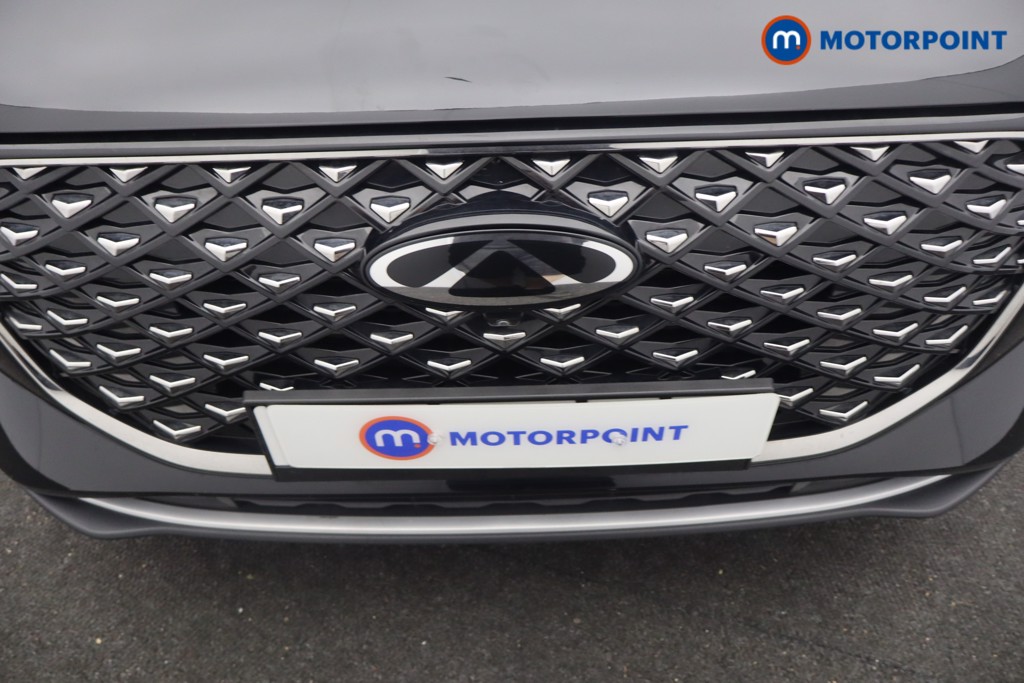 Chery Tiggo 8 Summit Automatic Petrol Plug-In Hybrid SUV - Stock Number (1678314) - 27th supplementary image