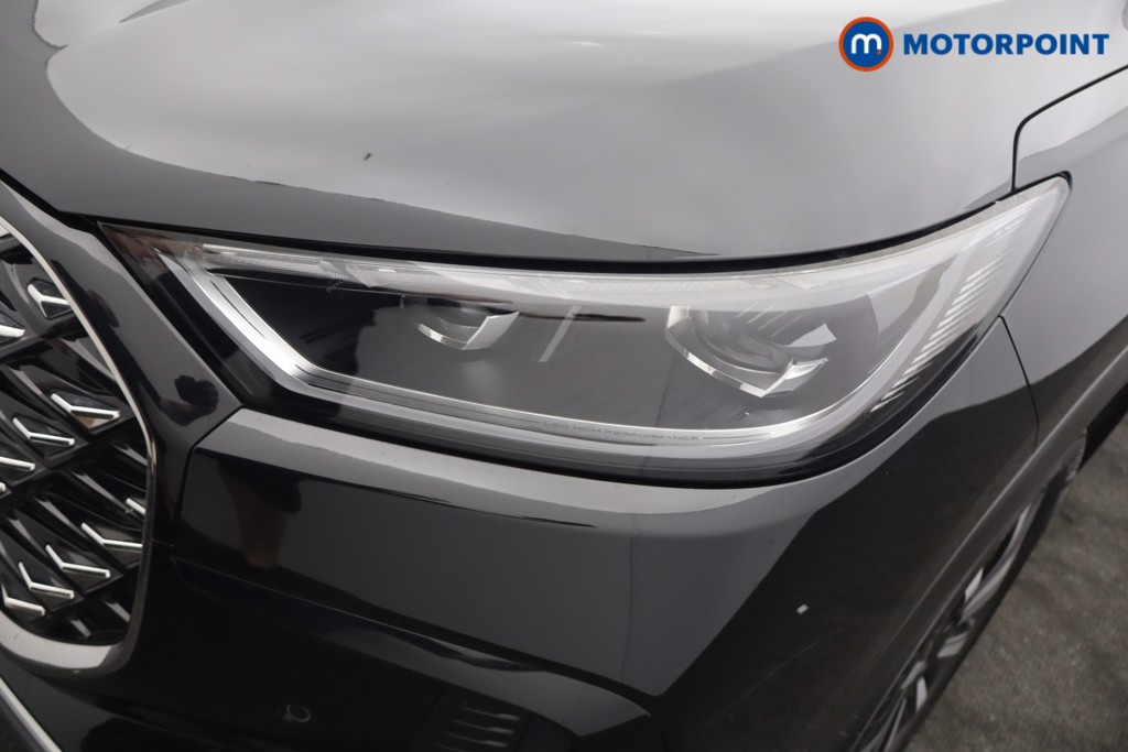 Chery Tiggo 8 Summit Automatic Petrol Plug-In Hybrid SUV - Stock Number (1678314) - 28th supplementary image