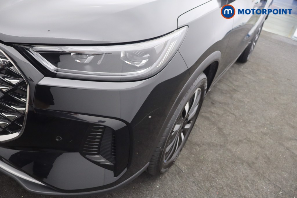 Chery Tiggo 8 Summit Automatic Petrol Plug-In Hybrid SUV - Stock Number (1678314) - 29th supplementary image