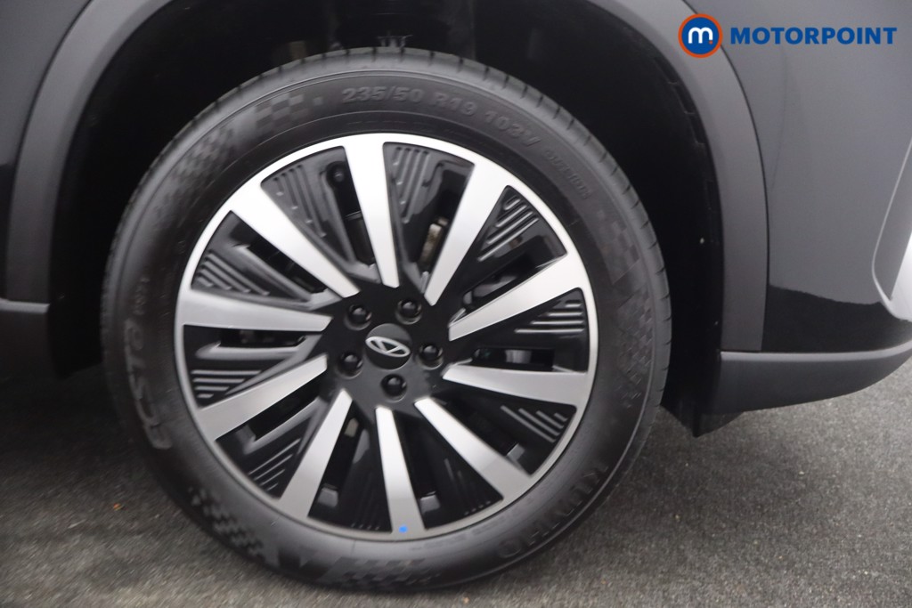 Chery Tiggo 8 Summit Automatic Petrol Plug-In Hybrid SUV - Stock Number (1678314) - 31st supplementary image