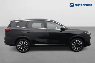 Chery Tiggo 8 Summit Automatic Petrol Plug-In Hybrid SUV - Stock Number (1678314) - Drivers side