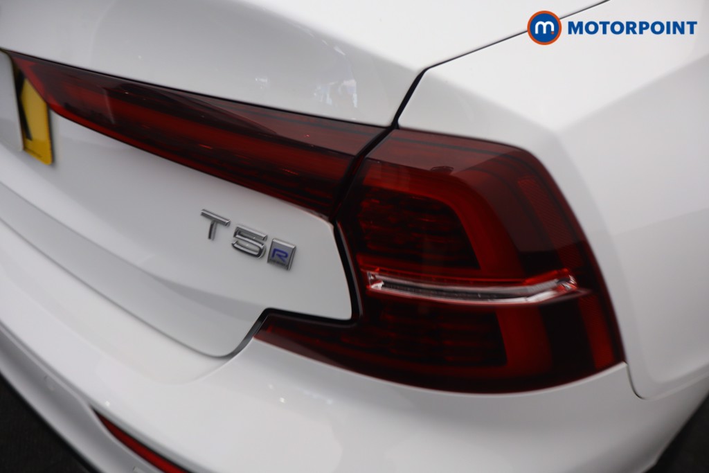 Volvo S60 R Design Plus Automatic Petrol Saloon - Stock Number (1678486) - 3rd supplementary image