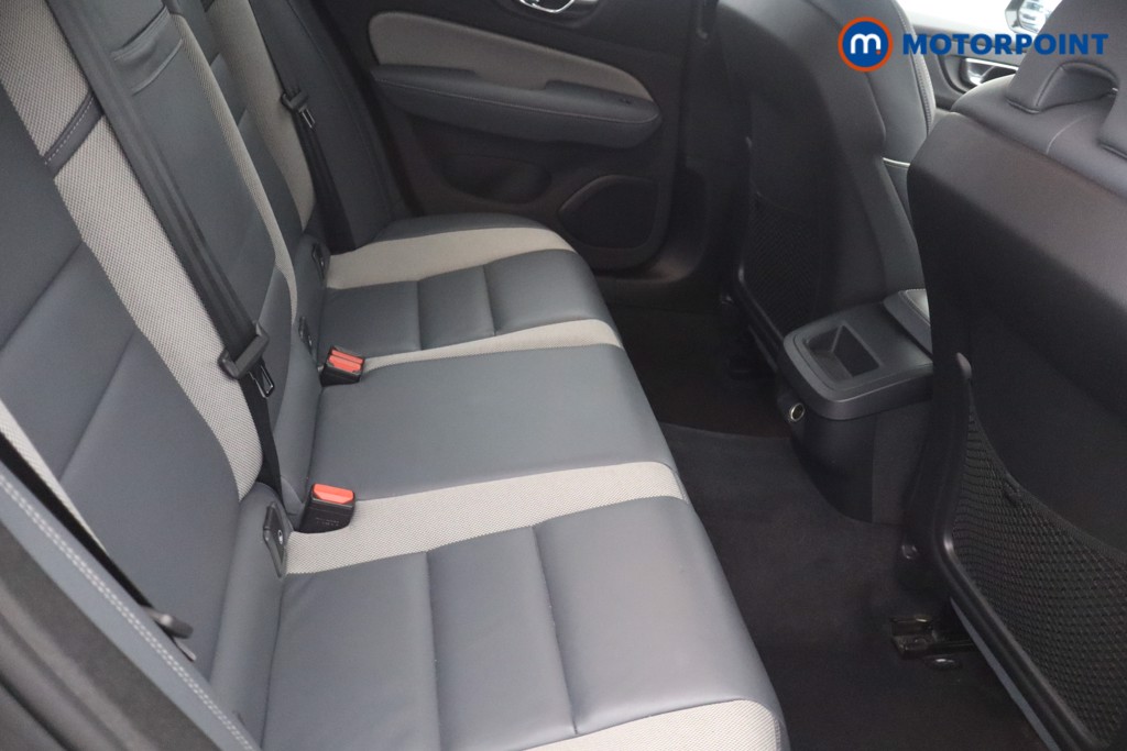 Volvo S60 R Design Plus Automatic Petrol Saloon - Stock Number (1678486) - 7th supplementary image