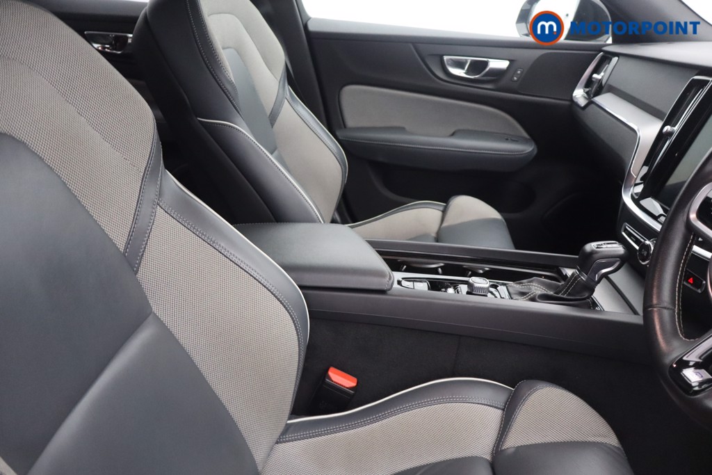Volvo S60 R Design Plus Automatic Petrol Saloon - Stock Number (1678486) - 12th supplementary image