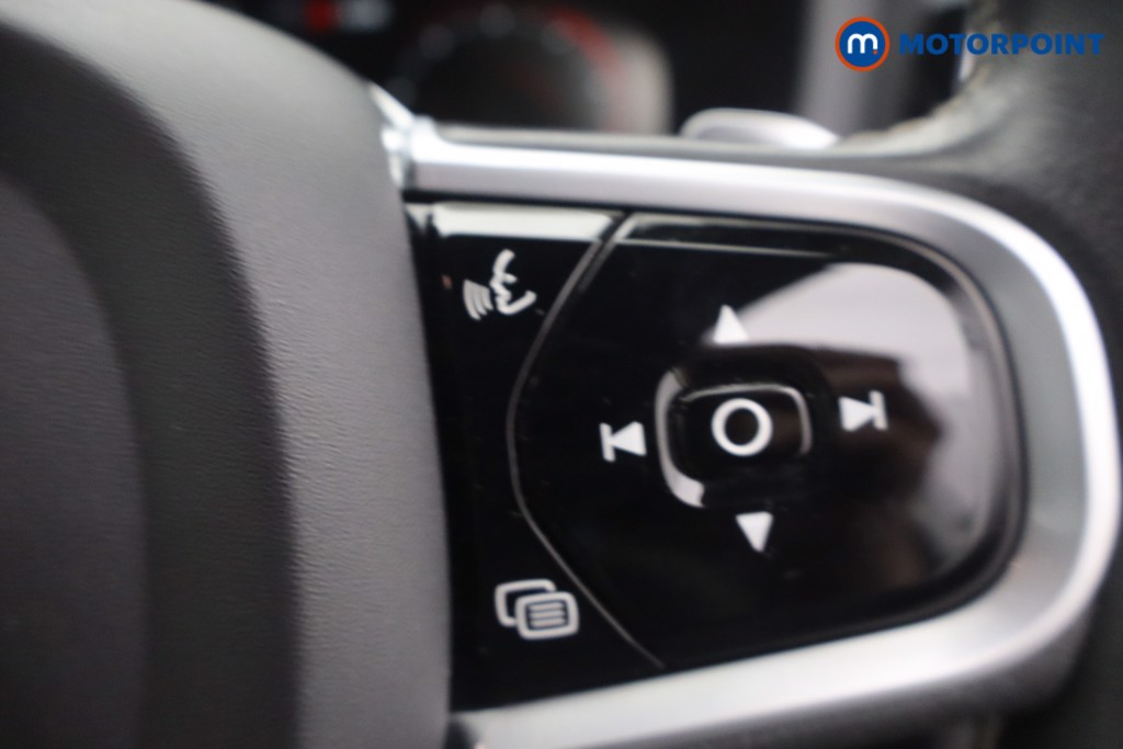 Volvo S60 R Design Plus Automatic Petrol Saloon - Stock Number (1678486) - 15th supplementary image