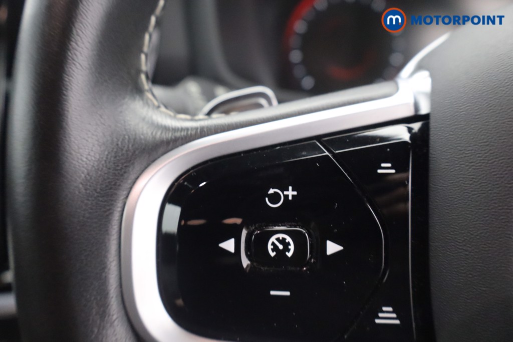 Volvo S60 R Design Plus Automatic Petrol Saloon - Stock Number (1678486) - 16th supplementary image