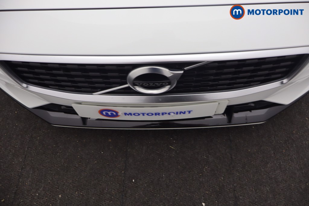 Volvo S60 R Design Plus Automatic Petrol Saloon - Stock Number (1678486) - 20th supplementary image
