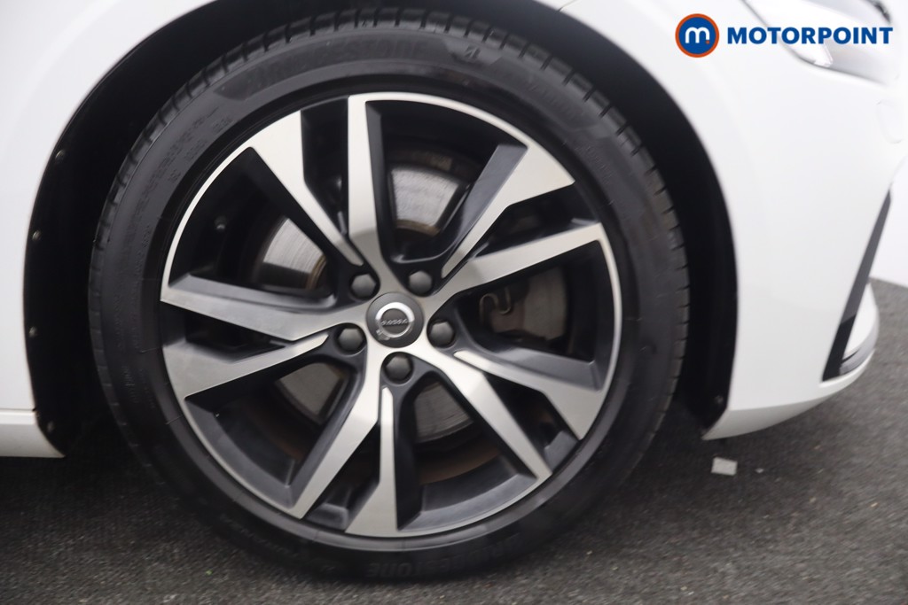 Volvo S60 R Design Plus Automatic Petrol Saloon - Stock Number (1678486) - 24th supplementary image
