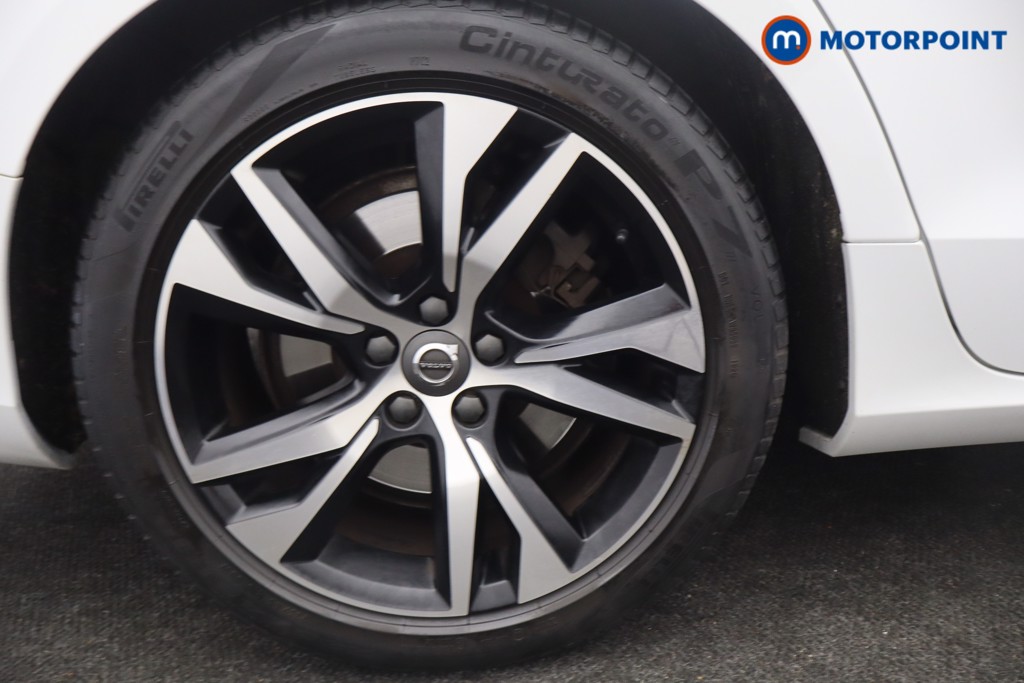 Volvo S60 R Design Plus Automatic Petrol Saloon - Stock Number (1678486) - 25th supplementary image