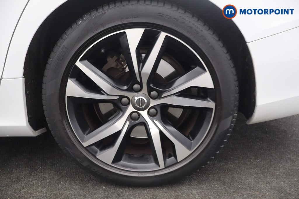 Volvo S60 R Design Plus Automatic Petrol Saloon - Stock Number (1678486) - 26th supplementary image