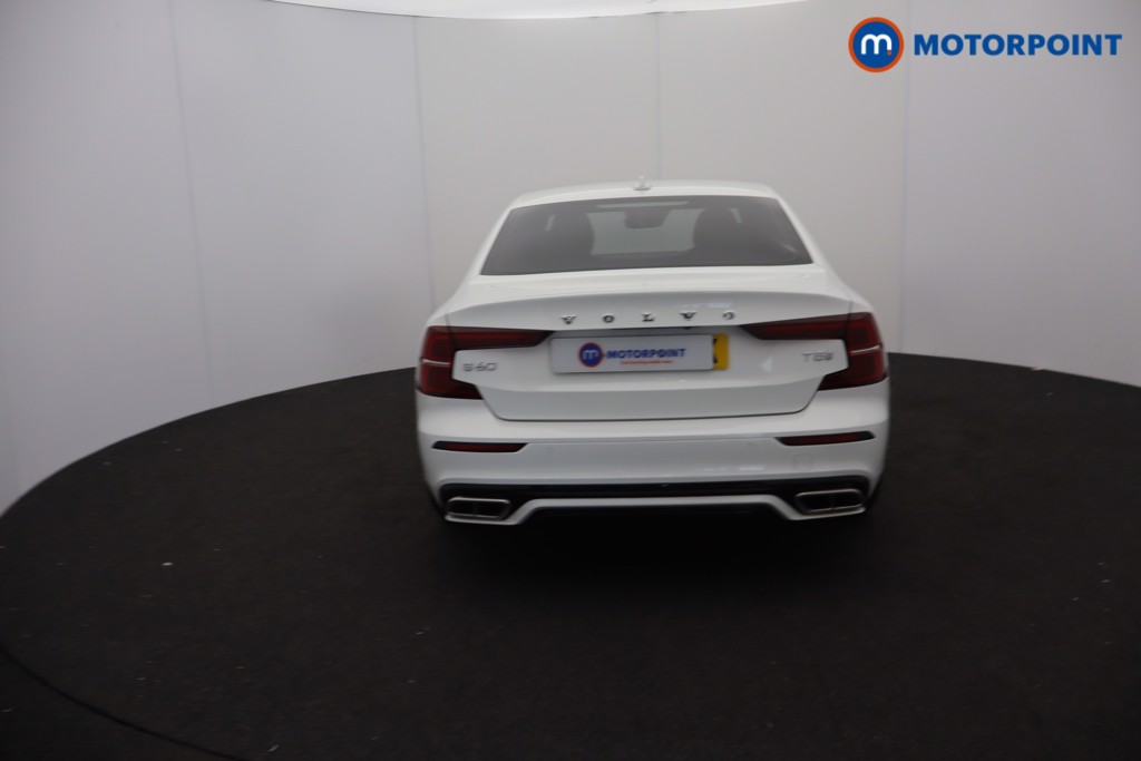 Volvo S60 R Design Plus Automatic Petrol Saloon - Stock Number (1678486) - 1st supplementary image